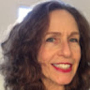 Meet your Posher, Marcia